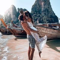 Отзыв от Татьяна - DTV виза